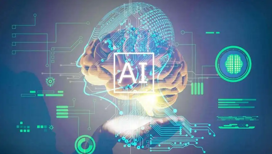 “AI+机器人” 迎风口!四大核心环节全梳理