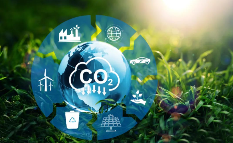科技部等12部门：打造绿色智慧能源产业集群，大力推动低碳、零碳、负碳技术研发与产业化