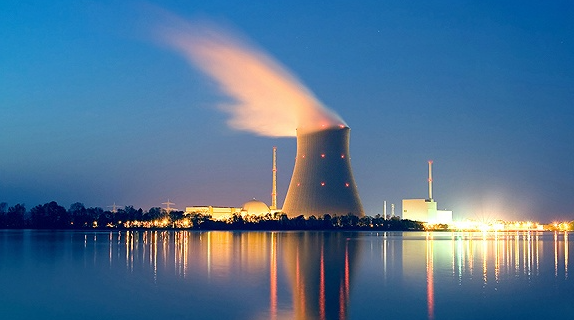 “智慧赋能 强链塑链”——浅谈核电行业物资供应管理优化新动能