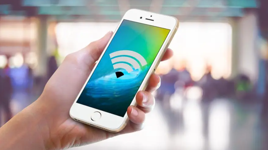 Wi-Fi 6、WWAN 和 5G 如何让全无线办公成为可能