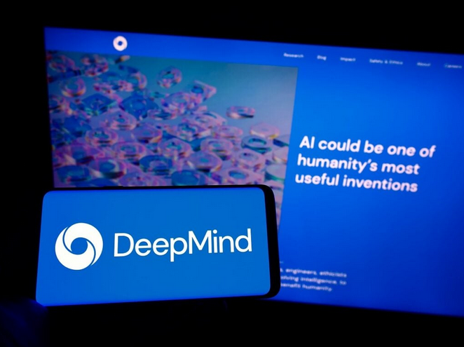 谷歌DeepMind构建“早期预警系统” 推进AI治理，确保AI目标与人类一致