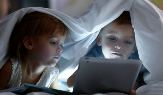 六一节思考，如何向儿童传授网络安全知识？