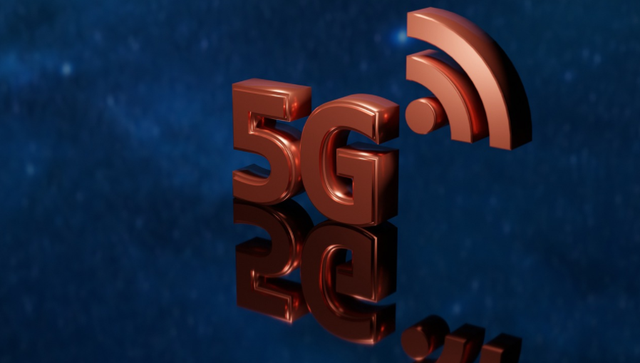 5G融媒体应用促数智社会腾飞