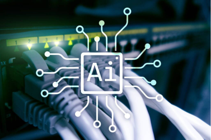 人工智能指数级增长将推动亚太地区数据中心市场