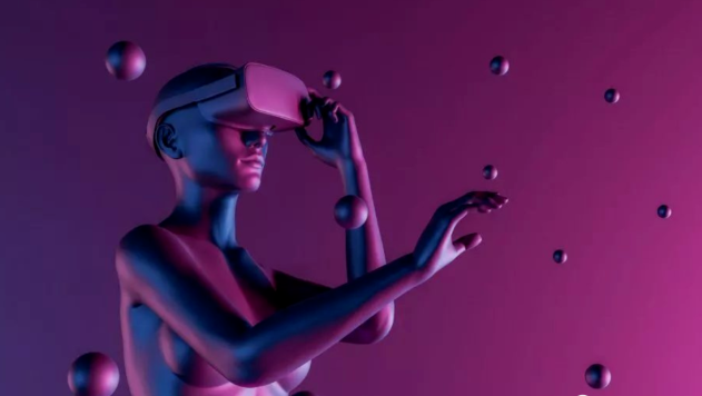 当现实遇见虚拟：引领数字化转型的未来