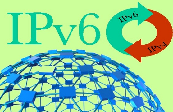 创建IPv6产业生态，驱动千行百业数字化进程