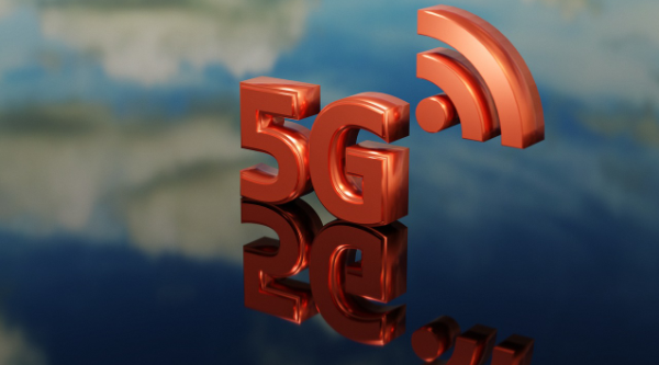 5G 连接：娱乐、通信和创新的新时代