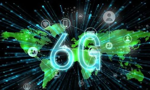 全球6G最新进展及对我国的启示