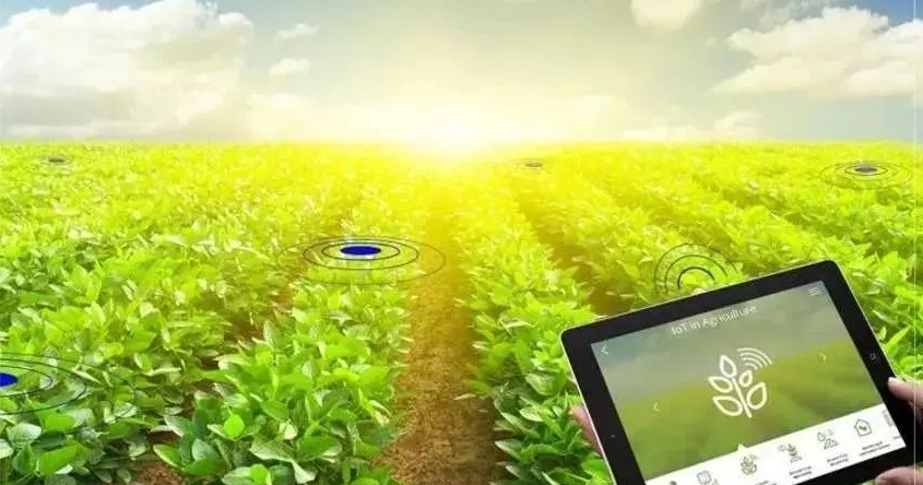 人工智能与精准农业融合将给农业带来什么？