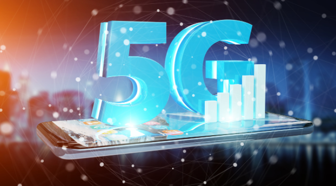 5G对云通信行业无线技术的未来影响