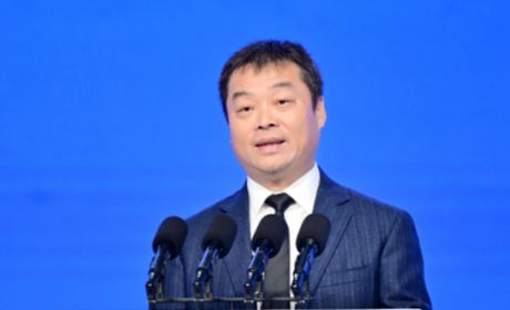 华为云张平安：一切皆服务，共绘数字经济新蓝图