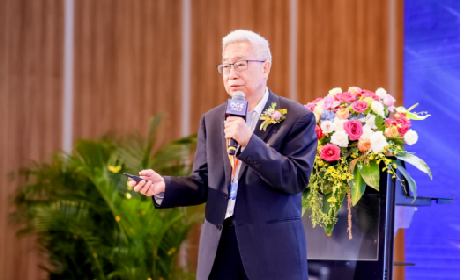 中国科学院院士欧阳钟灿：我国新型显示产业存在问题及有关进展