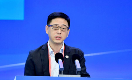 高合汽车创始合伙人李谦：智能驾驶更需要高分辨率显示屏