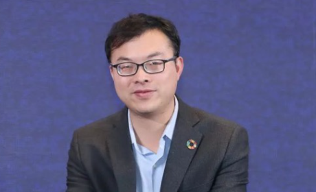 GSMA大中华区技术总经理刘鸿：5G技术，为工业数智化转型提供有力支持