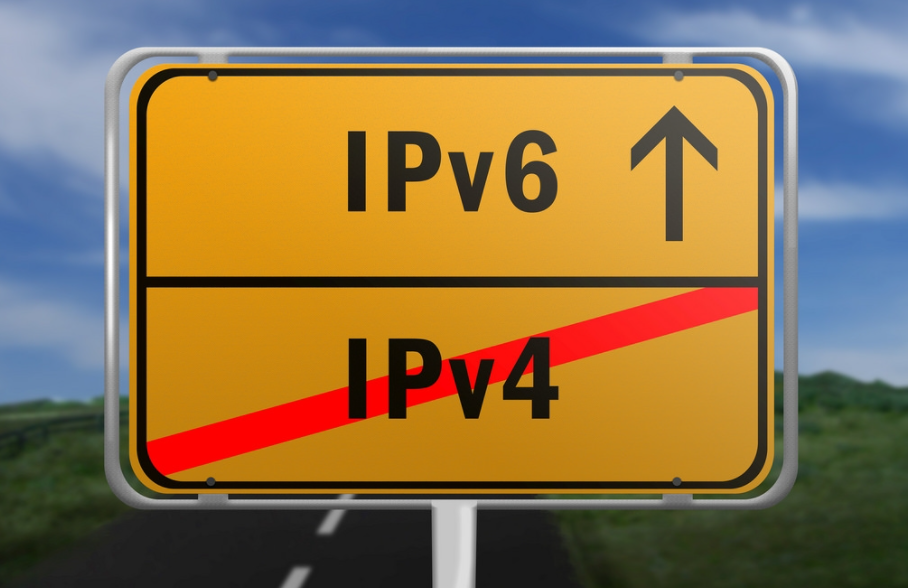 加快行业数字化进程，构筑IPv6下一代互联网领先优势
