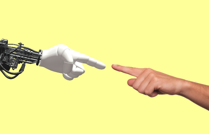 机器人产业：技术、市场及竞争格局新趋势
