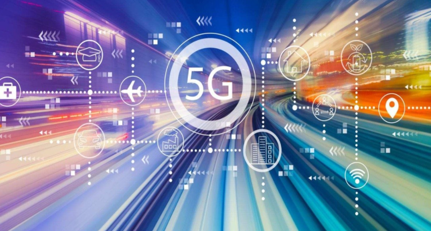 工信部：系统推进5G、智能网联汽车、新材料等新兴产业发展