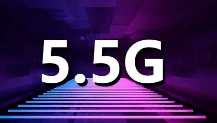 5.5G即将商用，通信走向万兆时代