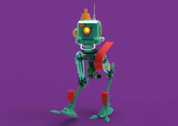 2024年中国移动机器人行业市场前景预测报告