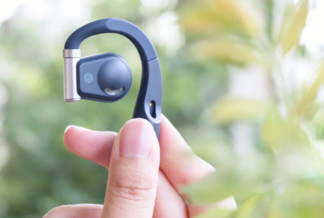 开放式耳机市场上半年：出货量增长超120%，成为耳机市场新的机会