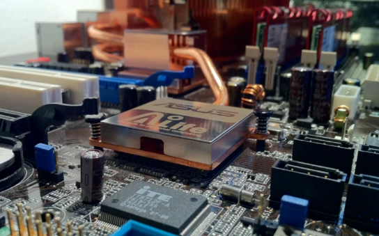 科创丨25G光芯片量产，武汉光谷将迎来一个光芯片IPO