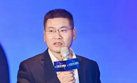 中国联通李福昌：实现全行业“大合唱”，持续推进5G-A/6G一体化