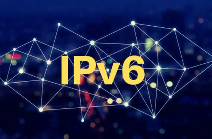 建立标准，推动IPv6 在工业互联网中的广泛应用