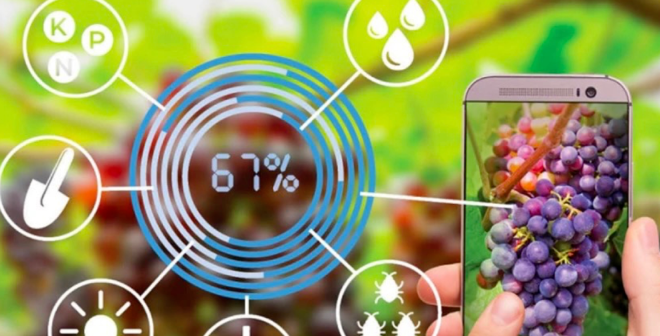 人工智能、农业大数据给农业带来什么？
