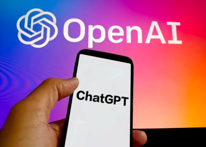 OpenAI确认ChatGPT遭遇DDoS攻击