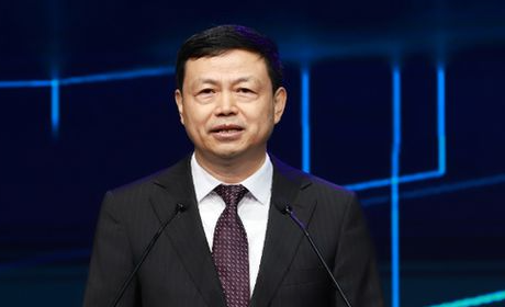 中国移动董事长杨杰：打造新型信息基础设施 激活数据要素价值潜能
