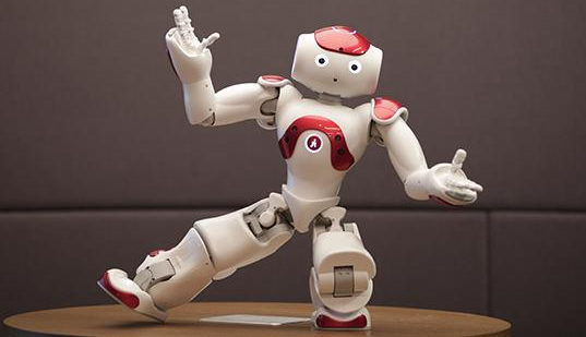 多方布局人形机器人赛道 智能应用前景广