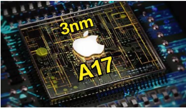 年研发支出300亿美元，苹果想要自研更多芯片？
