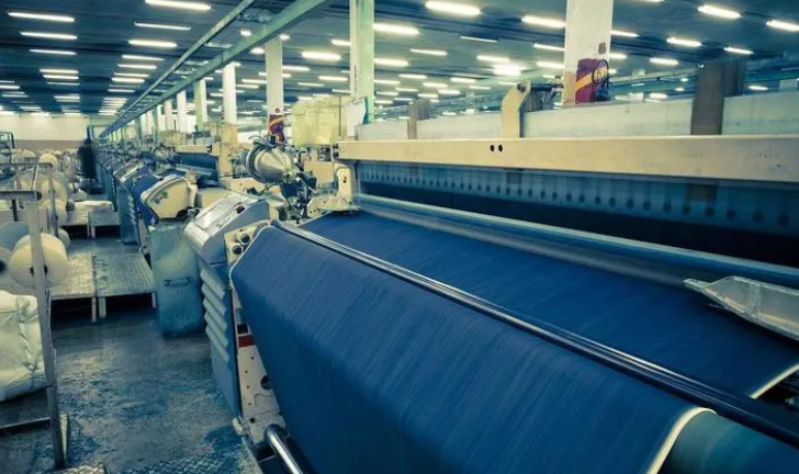 工信部等四部门联合印发《纺织工业提质升级实施方案（2023—2025年）》