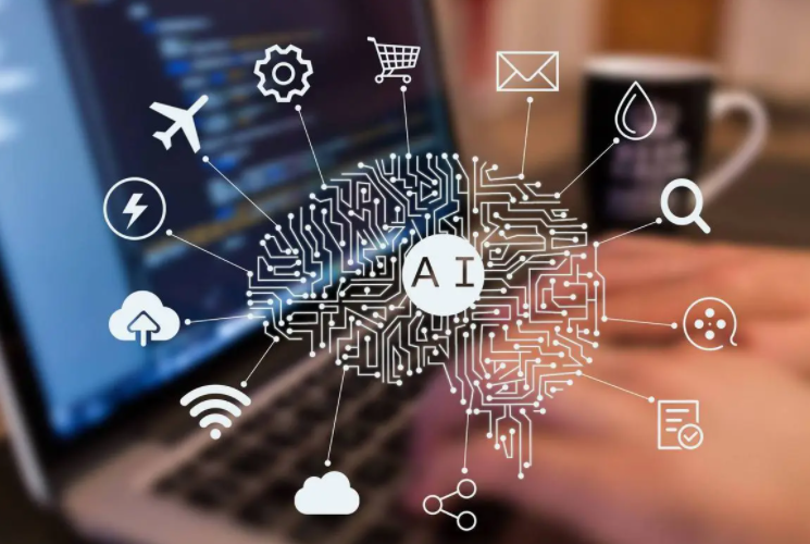 《生成式人工智能服务管理暂行办法》为AI发展助力