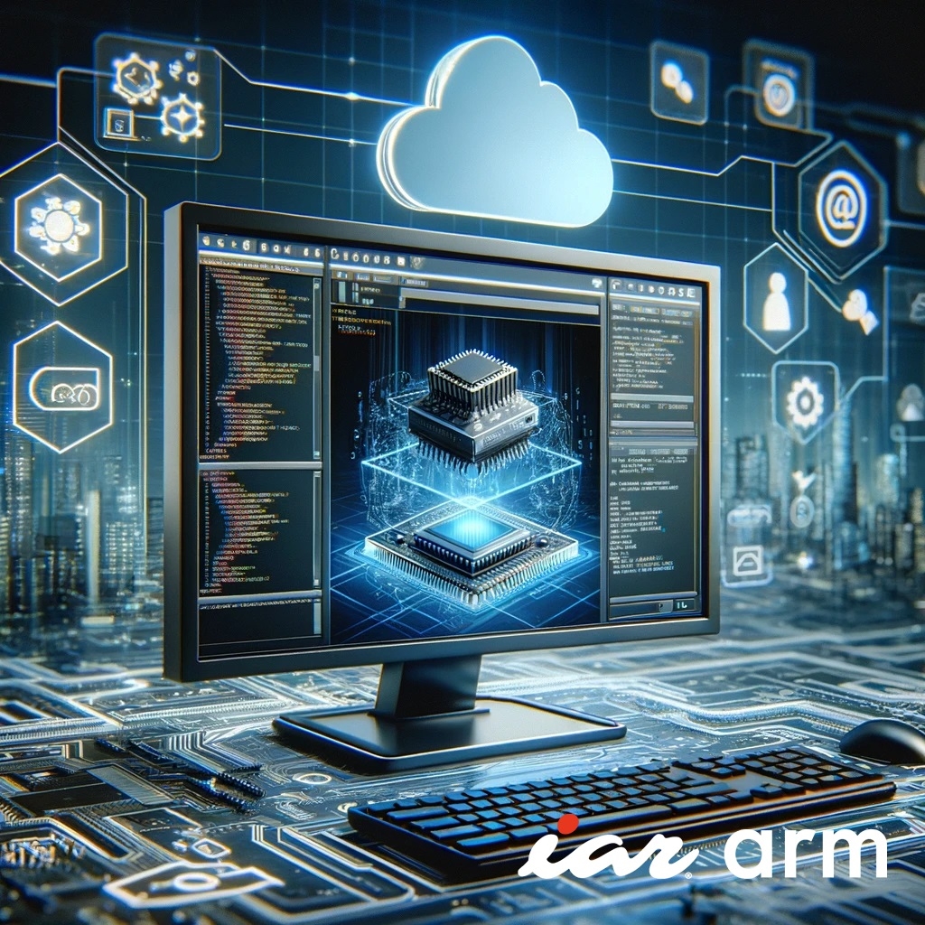 IAR Embedded Workbench for Arm version 9.50.jpg
