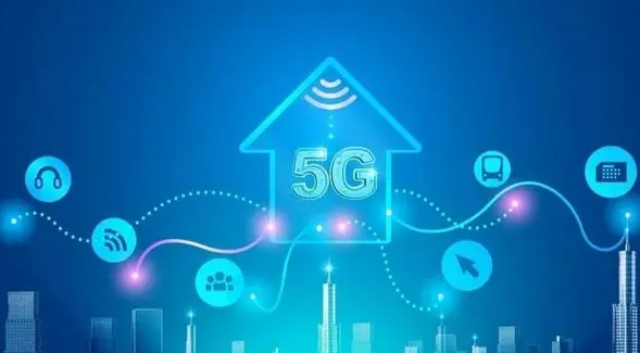 安徽发三年行动方案：支持5G接入网共建共享，千兆宽带用户超过1000万户