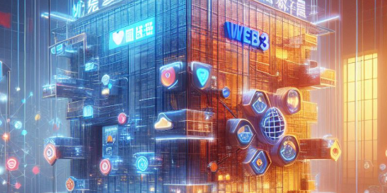 中国商务部强调 Web3 承诺，优先考虑元宇宙和 NFT!