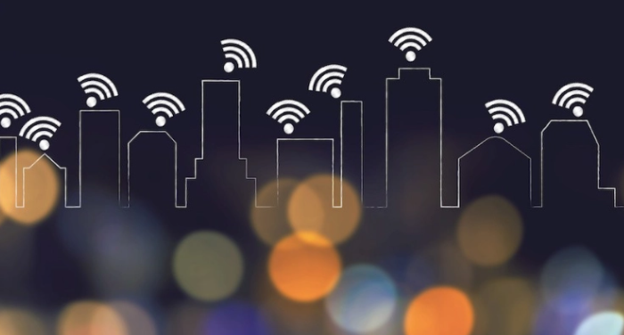 Wi-Fi 7+BLE，支撑智能物联AIoT高质量发展