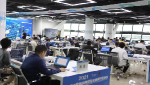 贵阳国家大数据安全靶场应用与创新