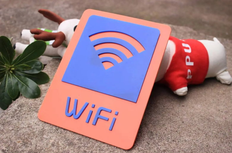 WiFi 7，网速大增4.8倍