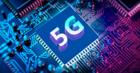 5G 物联网热潮：到 2032 年将达到617亿美元