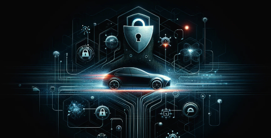 网络安全是电动汽车的第一产品力