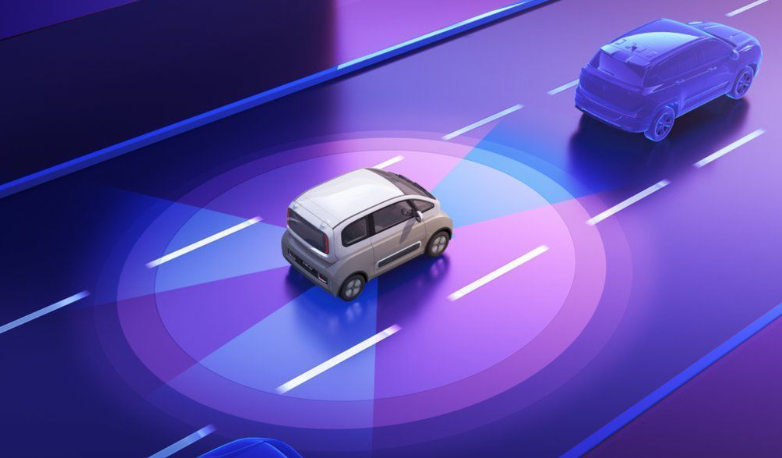 为自动驾驶“开天眼”!全球首条5G-A车联网示范路线落“沪”有哪些看点？