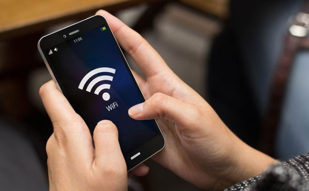 专用LTE与Wi-Fi：有什么区别？