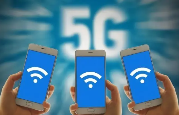 5G：工厂车间的游戏规则改变者