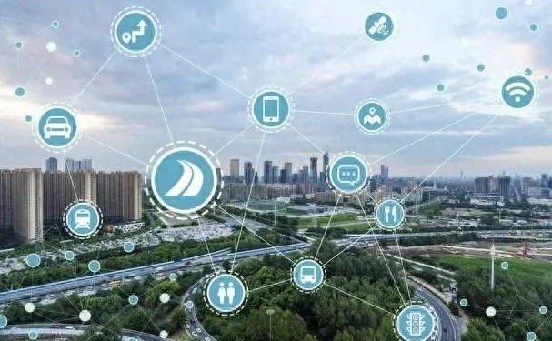 数字智慧城市建设：亟需的关键产品与技术详解
