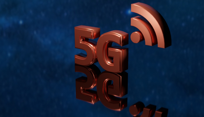 私有5G网络市场预计在不久的将来将大幅增长|趋势