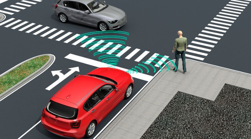 加速申请 审慎监管 自动驾驶便利化措施在京升级发布