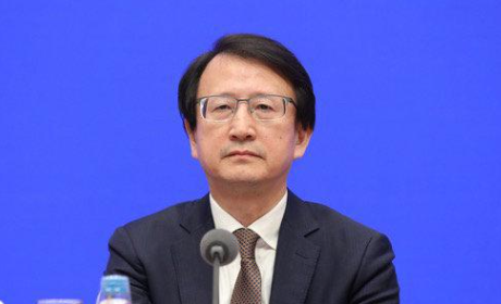 科技部副部长吴朝晖：人工智能将成为第四次工业革命的标准