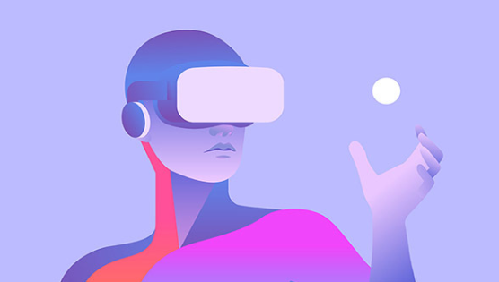 到2028年，AR和VR市场预计将达到2520亿美元